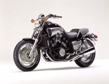 Yamaha V-Max '1989–93