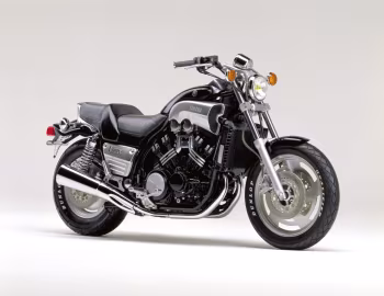 Yamaha V-Max '1989–93