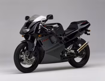Yamaha TZR250R '1991