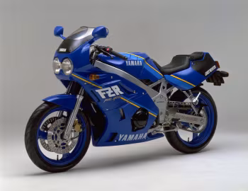Yamaha FZR400 '1986–88