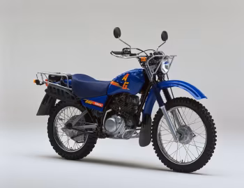 Yamaha AG200 '1999–pr.