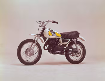 1973–80 Yamaha GT-MX [North America] '1972–79