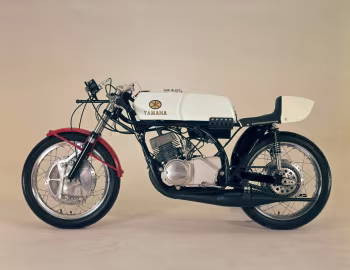Yamaha TR-2 B '1975