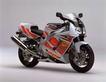 Yamaha YZF750SP '1995