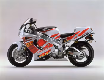 Yamaha YZF750SP '1995