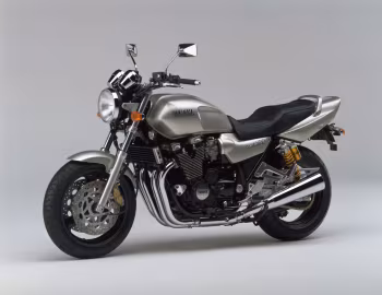 Yamaha XJR1200 '1996–98