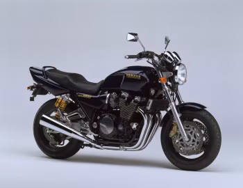 Yamaha XJR1200 '1996–98
