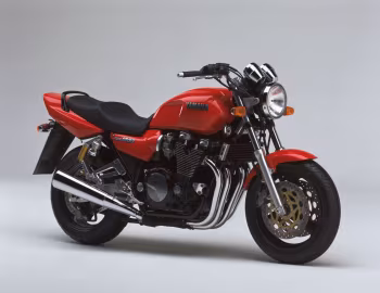 Yamaha XJR1200 '1996–98