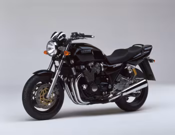 Yamaha XJR1200 '1996–98