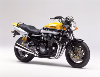 Yamaha XJR1200SP '1997–98