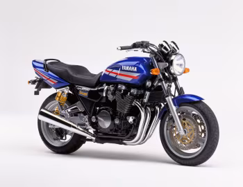 Yamaha XJR1200SP '1997–98