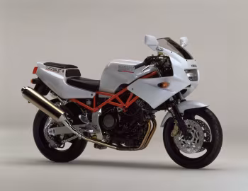 Yamaha TRX850 '1995–99