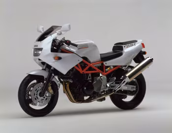 Yamaha TRX850 '1995–99