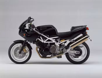 Yamaha TRX850 '1995–99