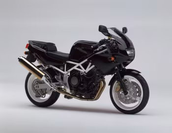 Yamaha TRX850 '1995–99