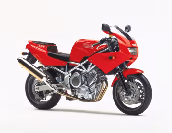 Yamaha TRX850 '1995–99