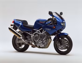 Yamaha TRX850 '1995–99