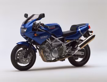 Yamaha TRX850 '1995–99