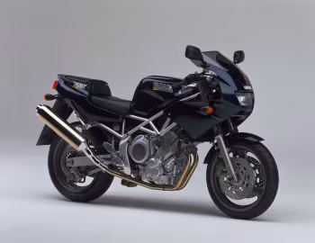 Yamaha TRX850 '1995–99