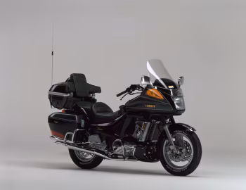 Yamaha XVZ13D Venture Royale '1986–93