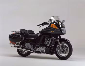 Yamaha XVZ13D Venture Royale '1986–93