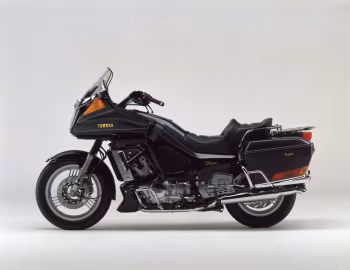 Yamaha XVZ13D Venture Royale '1986–93