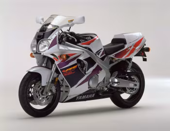 Yamaha YZF600R '1996