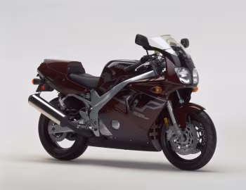Yamaha YZF600R '1996