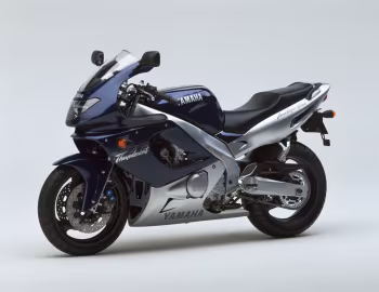 Yamaha YZF600R Thundercat '1996–2004