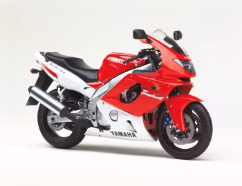 Yamaha YZF600R Thundercat '1996–2004