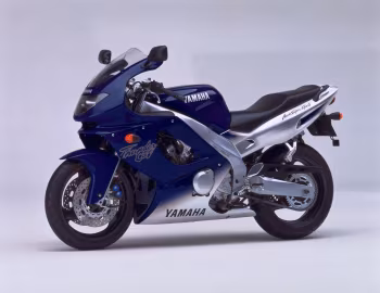 Yamaha YZF600R Thundercat '1996–2004