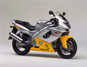 Yamaha YZF600R Thundercat '1996–2004