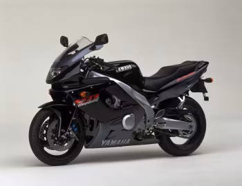 Yamaha YZF600R Thundercat '1996–2004