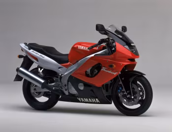 Yamaha YZF600R Thundercat '1996–2004