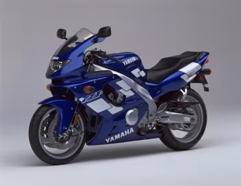 Yamaha YZF600R '1997–2007