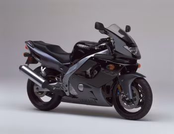 Yamaha YZF600R '1997–2007