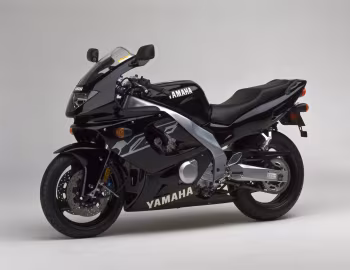 Yamaha YZF600R '1997–2007