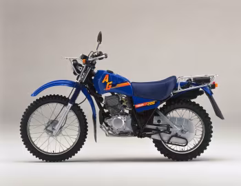 Yamaha AG200 '1999–pr.
