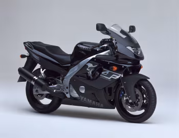 Yamaha YZF600R Thundercat '1996–2004