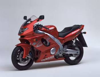 Yamaha YZF600R Thundercat '1996–2004