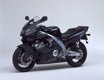 Yamaha YZF600R '1997–2007