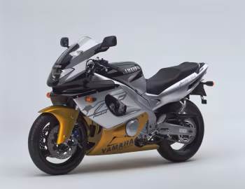 Yamaha YZF600R Thundercat '1996–2004