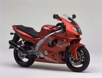 Yamaha YZF600R Thundercat '1996–2004