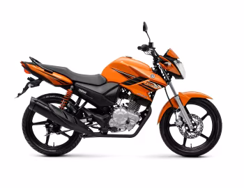 Yamaha Fazer 150 '2014–16