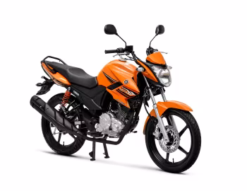 Yamaha Fazer 150 '2014–16