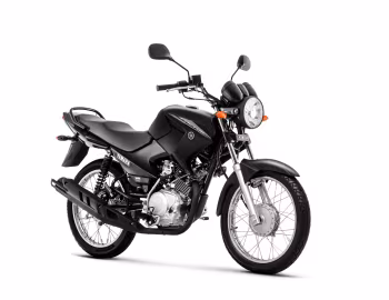 Yamaha YBR125 Factor K1 [Brazil] '2015–н.ч.