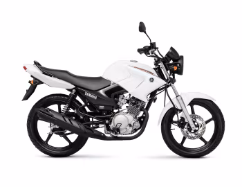 Yamaha YBR125 Factor ED [Brazil] '2013–15
