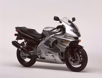 Yamaha YZF600R '1997–2007