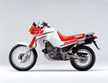 Yamaha XTZ660 Ténéré '1991