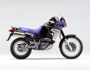 Yamaha XTZ660 Ténéré '1991